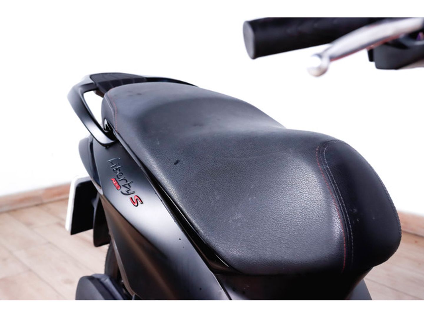 Piaggio Liberty 125/S I-Get ABS