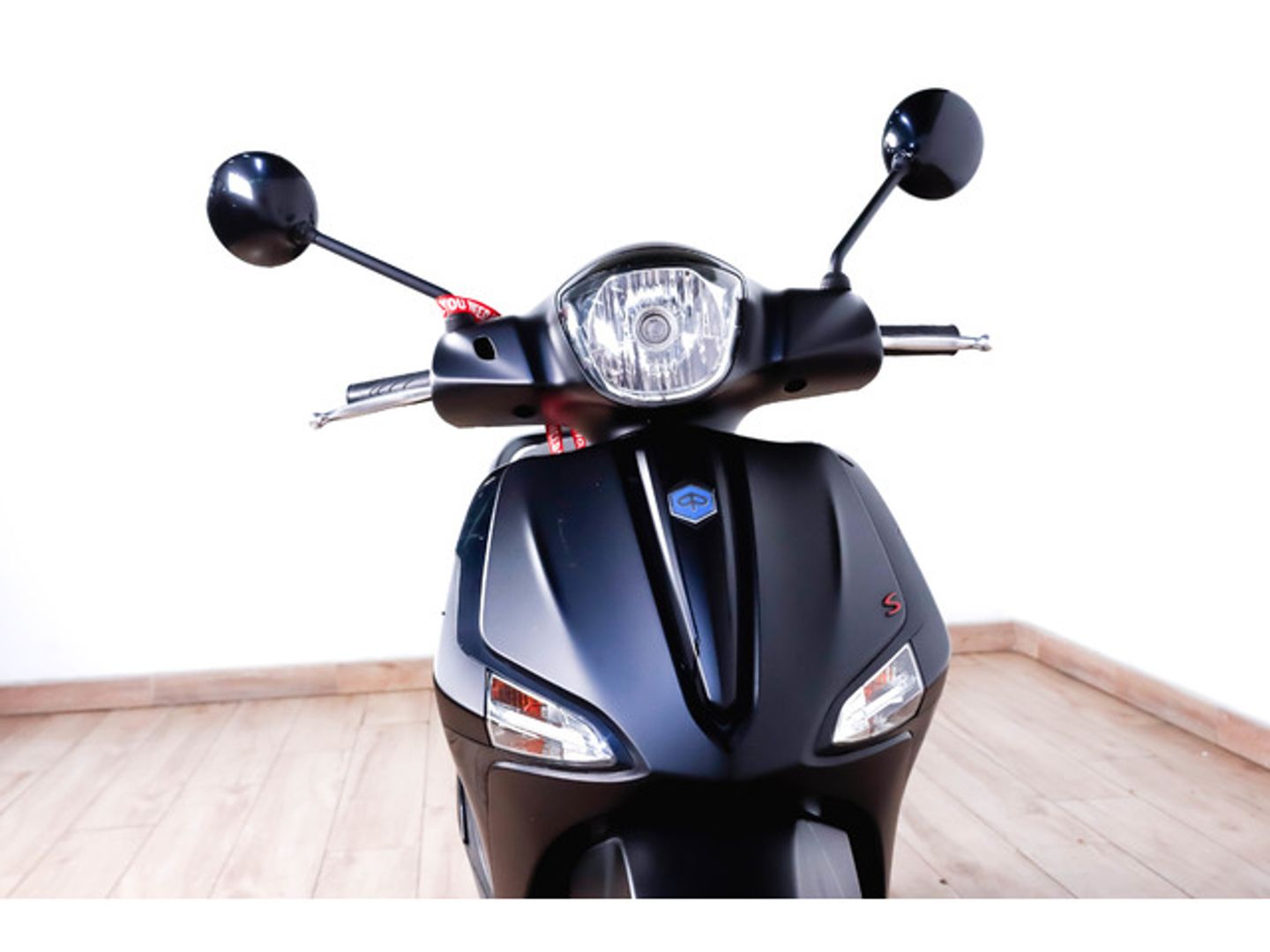 Piaggio Liberty 125/S I-Get ABS
