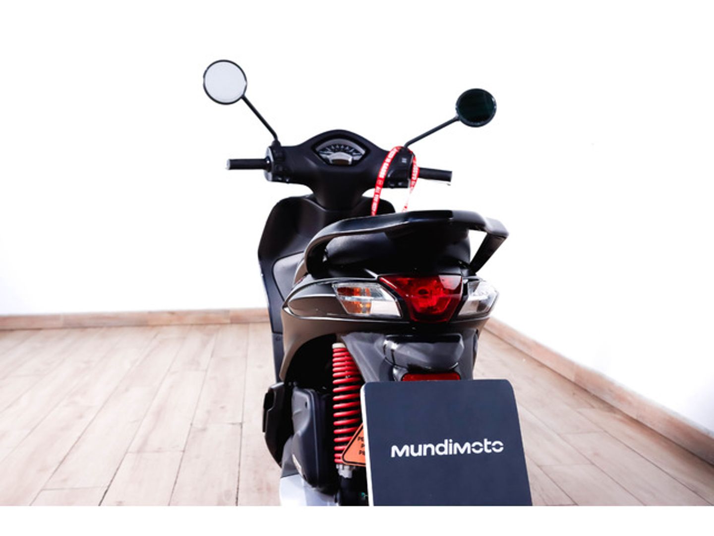 Piaggio Liberty 125/S I-Get ABS