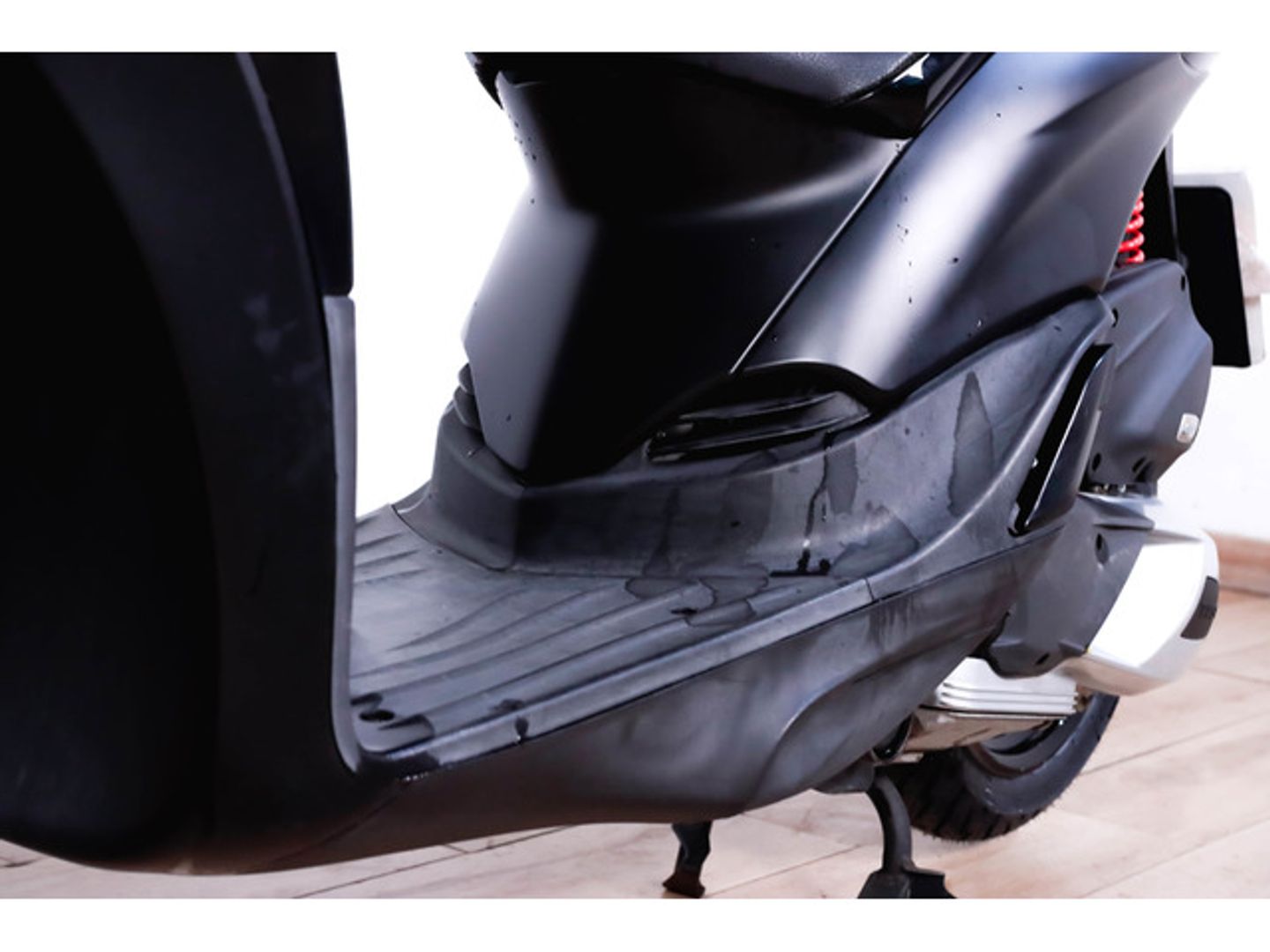 Piaggio Liberty 125/S I-Get ABS