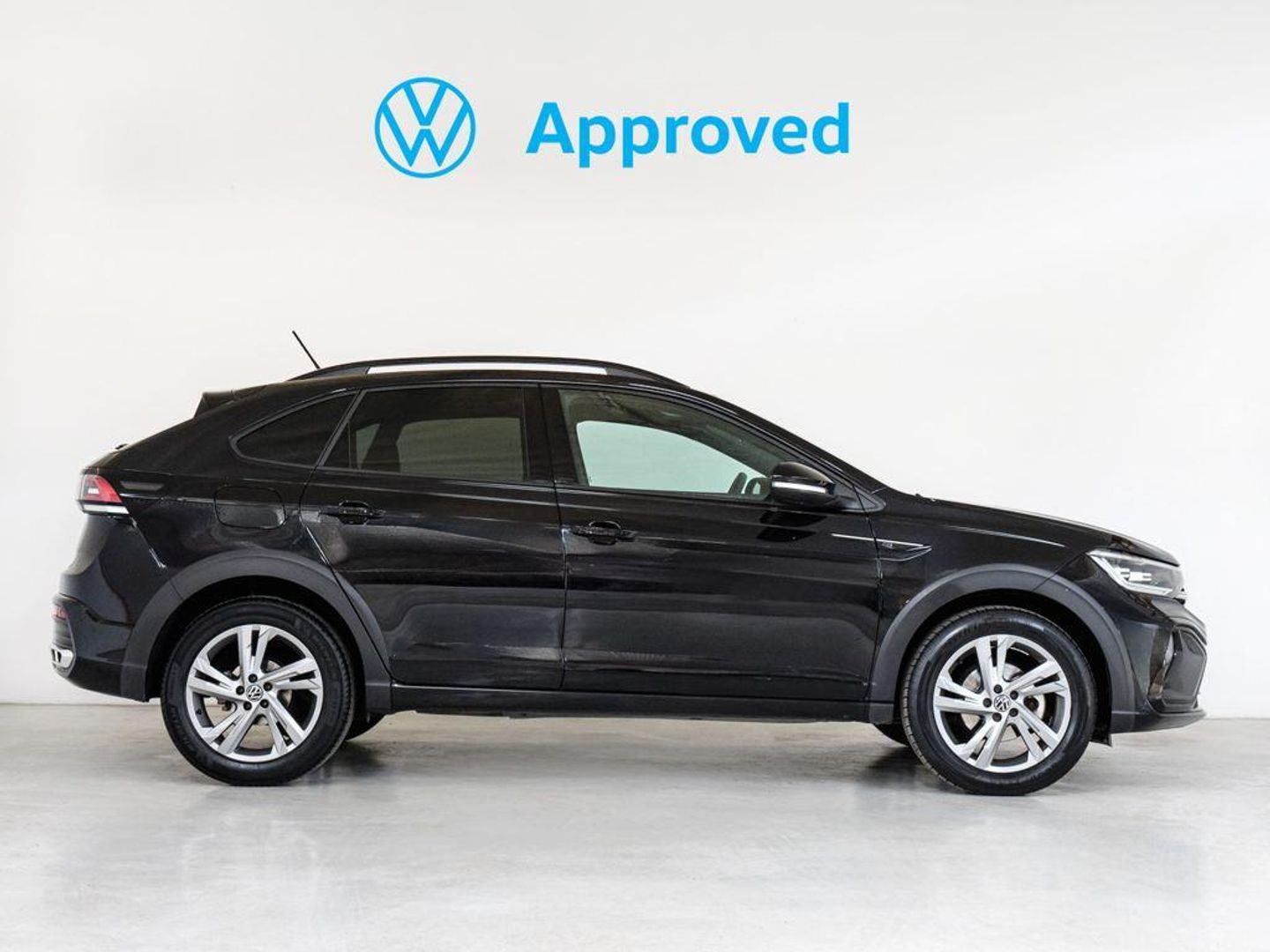 Volkswagen Taigo R-Line 1.0 TSI 85 kW (115 CV)