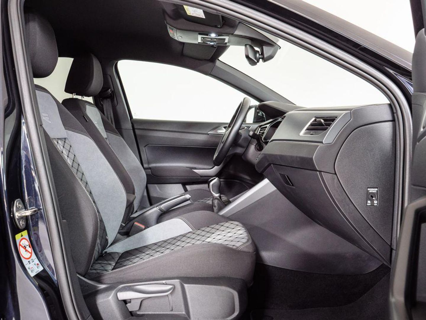 Volkswagen Taigo R-Line 1.0 TSI 85 kW (115 CV)