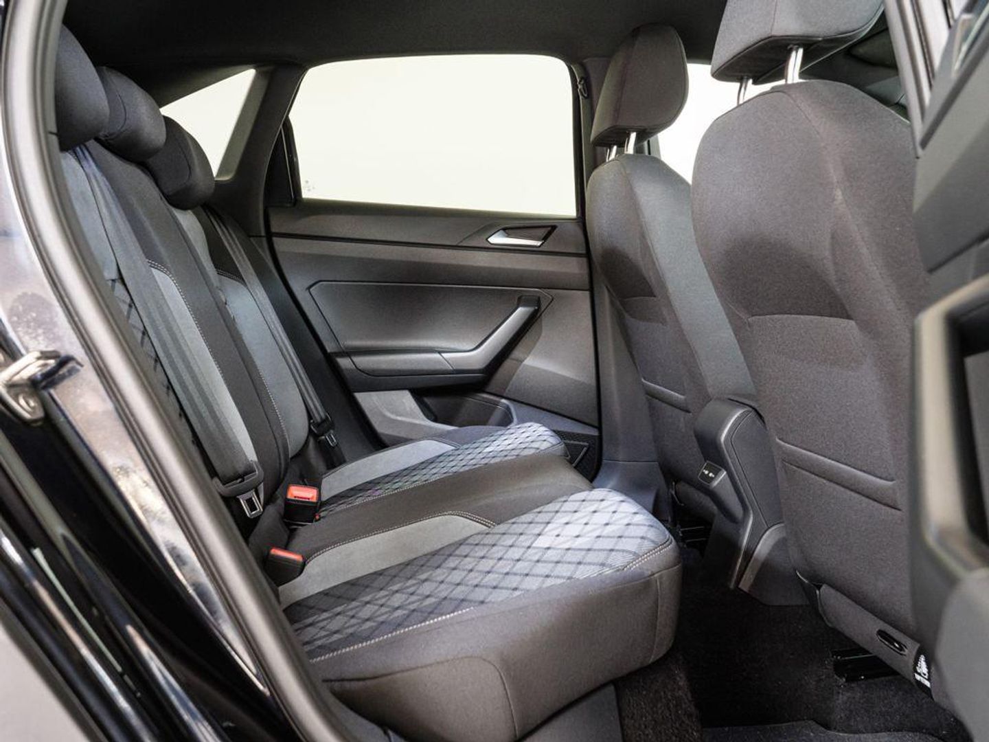 Volkswagen Taigo R-Line 1.0 TSI 85 kW (115 CV)