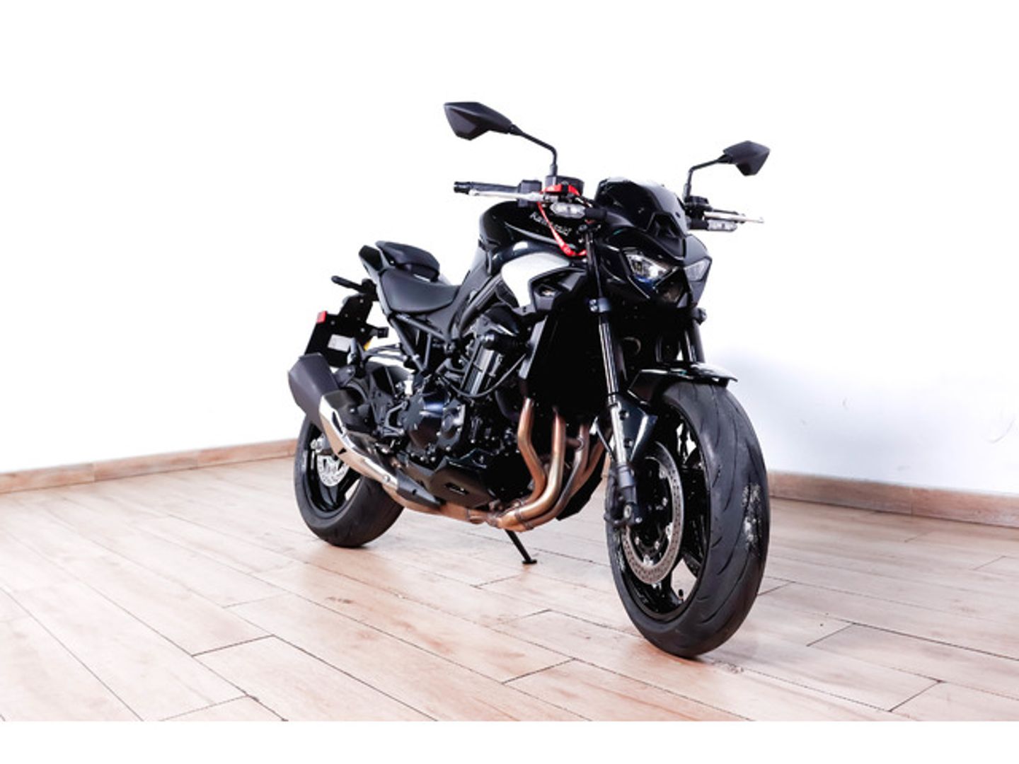 Kawasaki Z900
