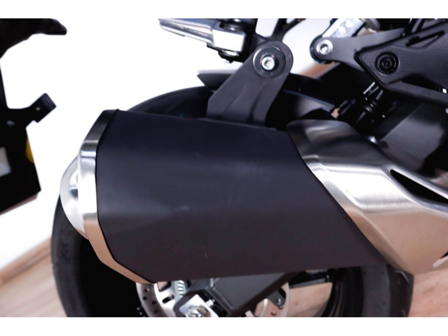 Kawasaki Z900