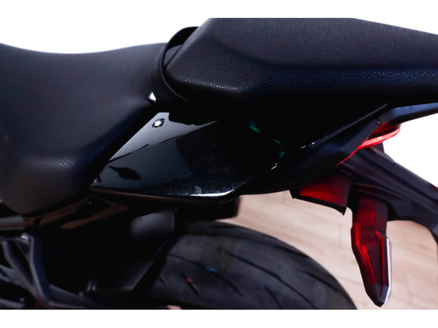 Kawasaki Z900
