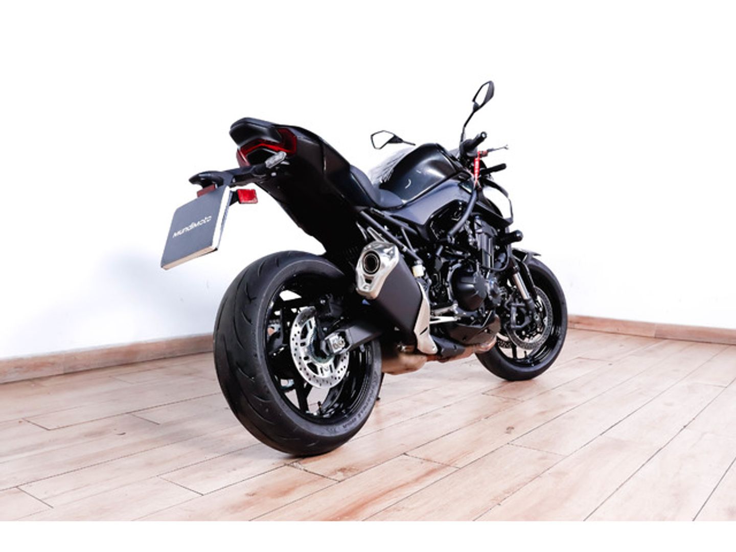 Kawasaki Z900