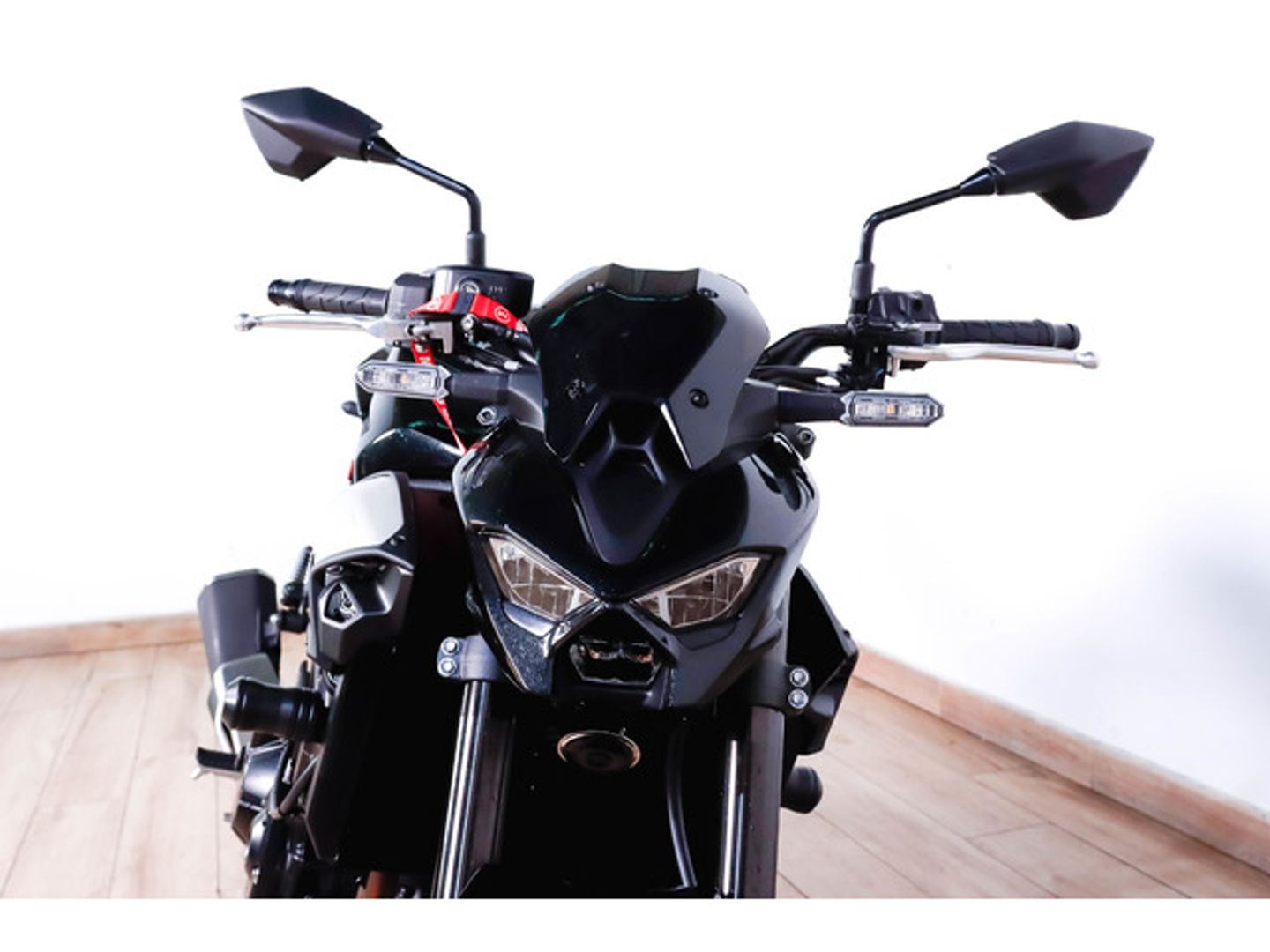 Kawasaki Z900