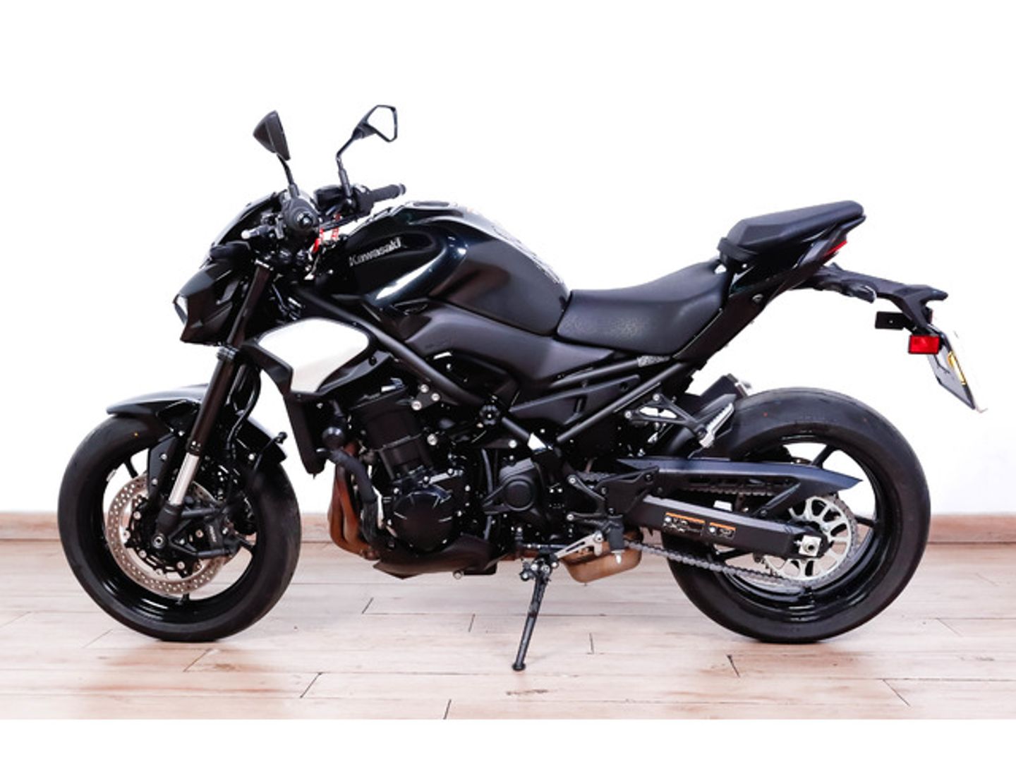 Kawasaki Z900
