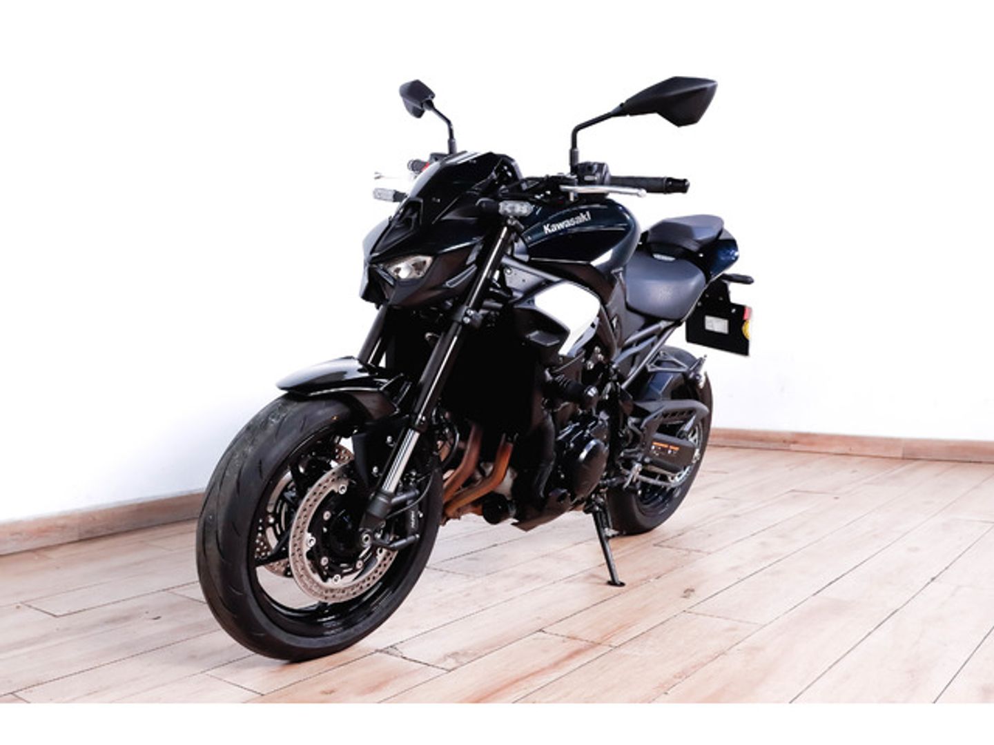 Kawasaki Z900