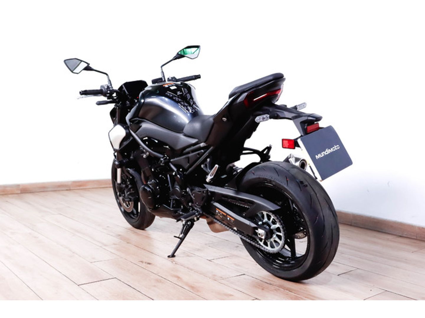Kawasaki Z900