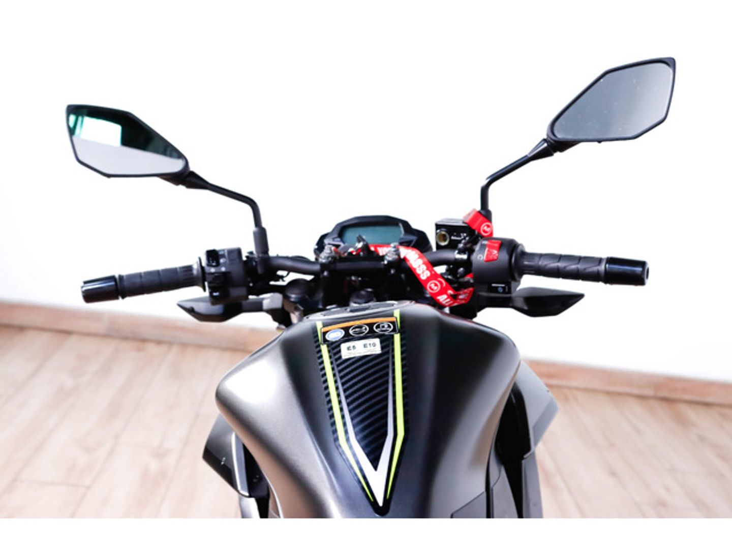KAWASAKI Z 125