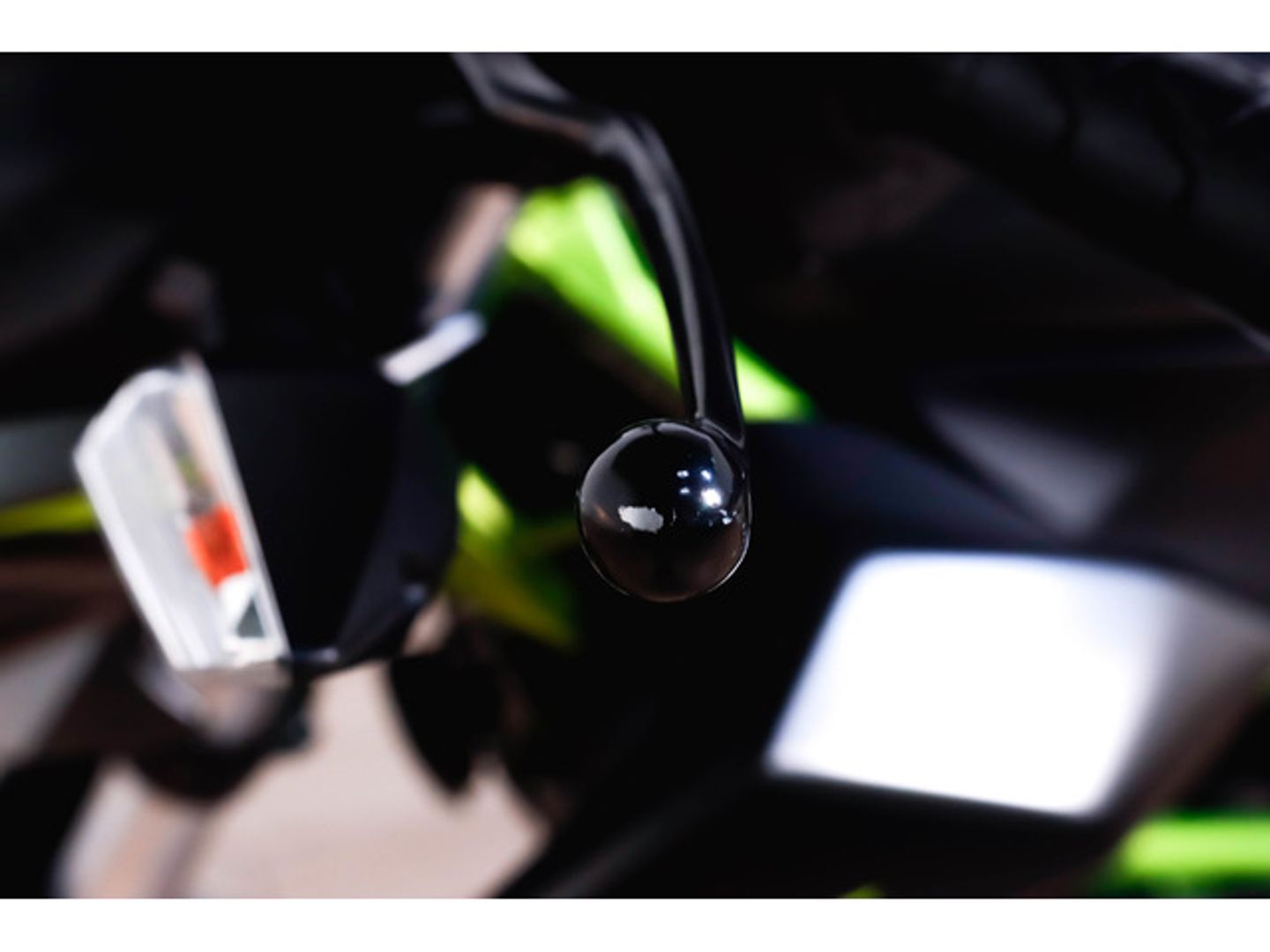 KAWASAKI Z 125
