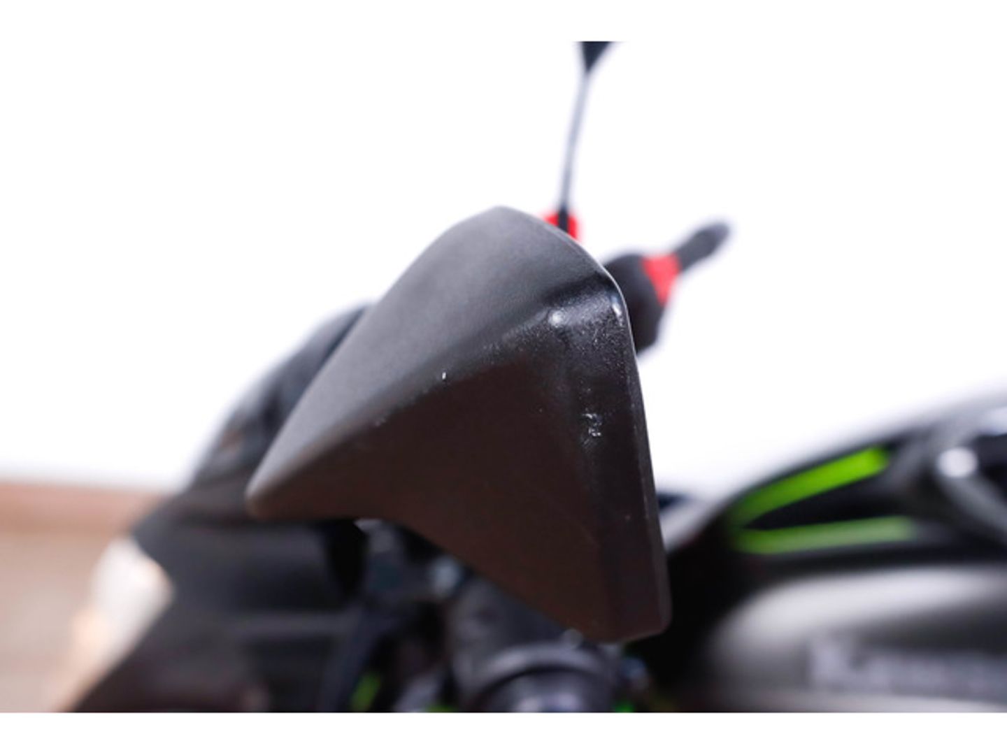 KAWASAKI Z 125