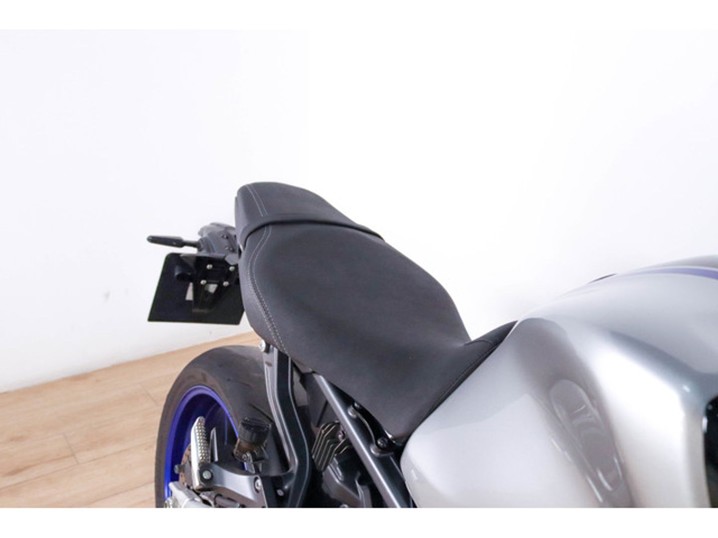 Yamaha MT -09 SP