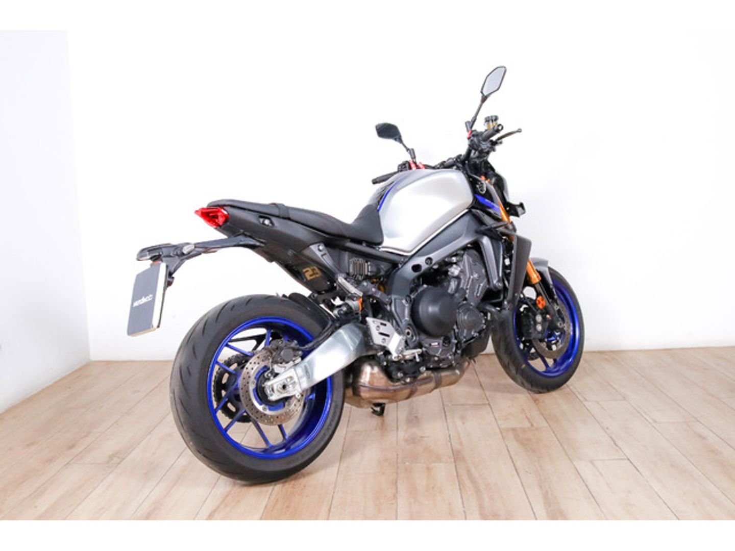 Yamaha MT -09 SP