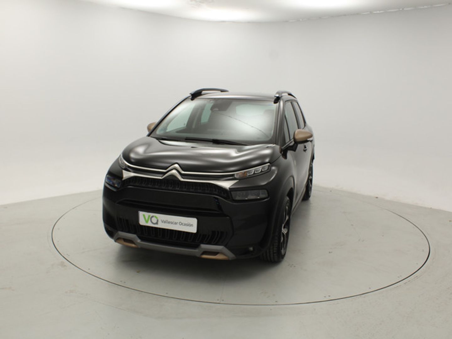 Citroen C3 Aircross PureTech 110 S&S C-Series 81 kW (110 CV)