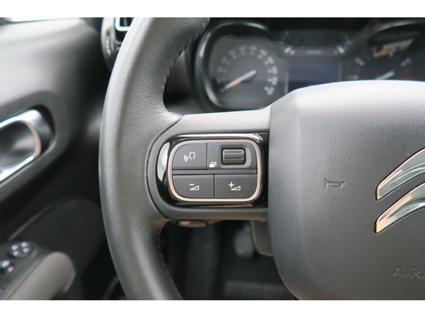 Citroen C3 Aircross PureTech 110 S&S C-Series 81 kW (110 CV)