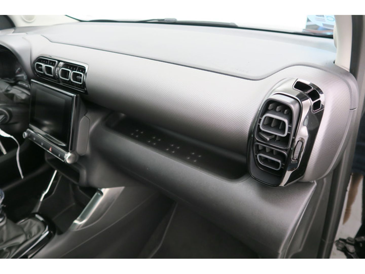Citroen C3 Aircross PureTech 110 S&S C-Series 81 kW (110 CV)