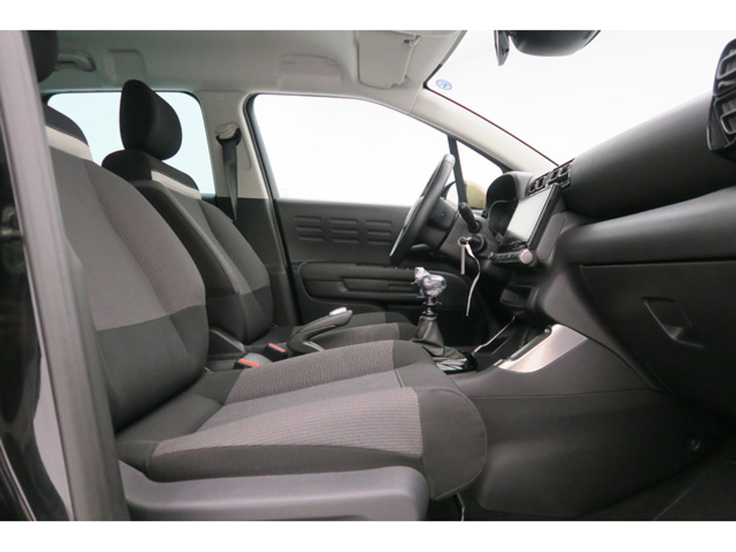 Citroen C3 Aircross PureTech 110 S&S C-Series 81 kW (110 CV)