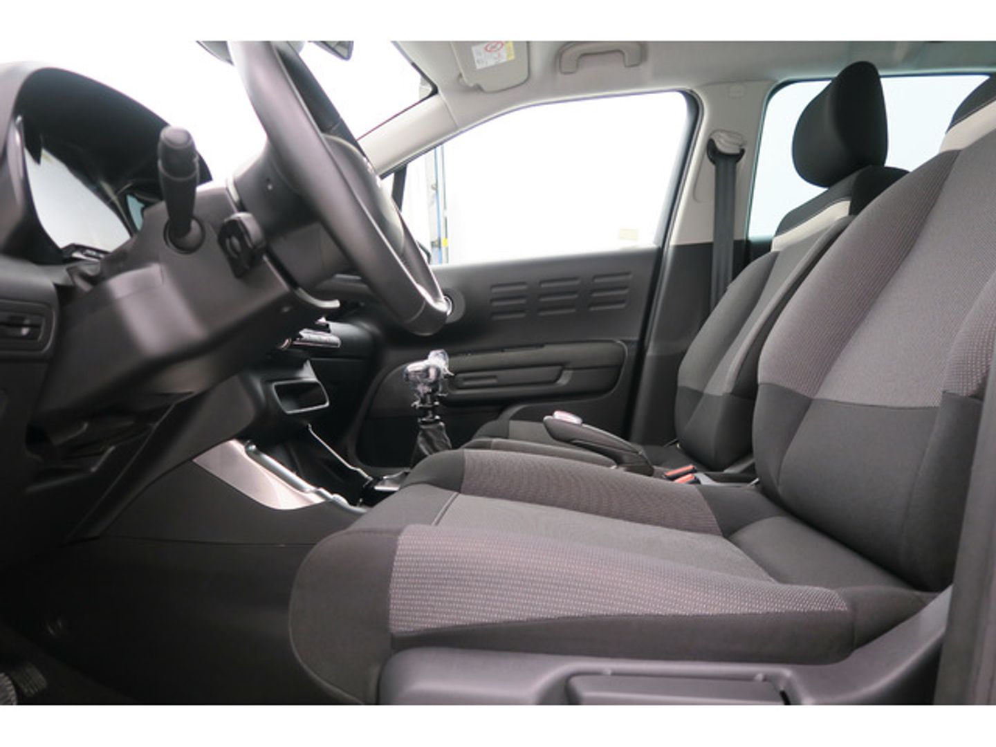 Citroen C3 Aircross PureTech 110 S&S C-Series 81 kW (110 CV)
