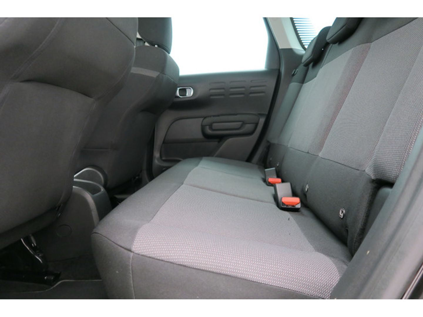 Citroen C3 Aircross PureTech 110 S&S C-Series 81 kW (110 CV)