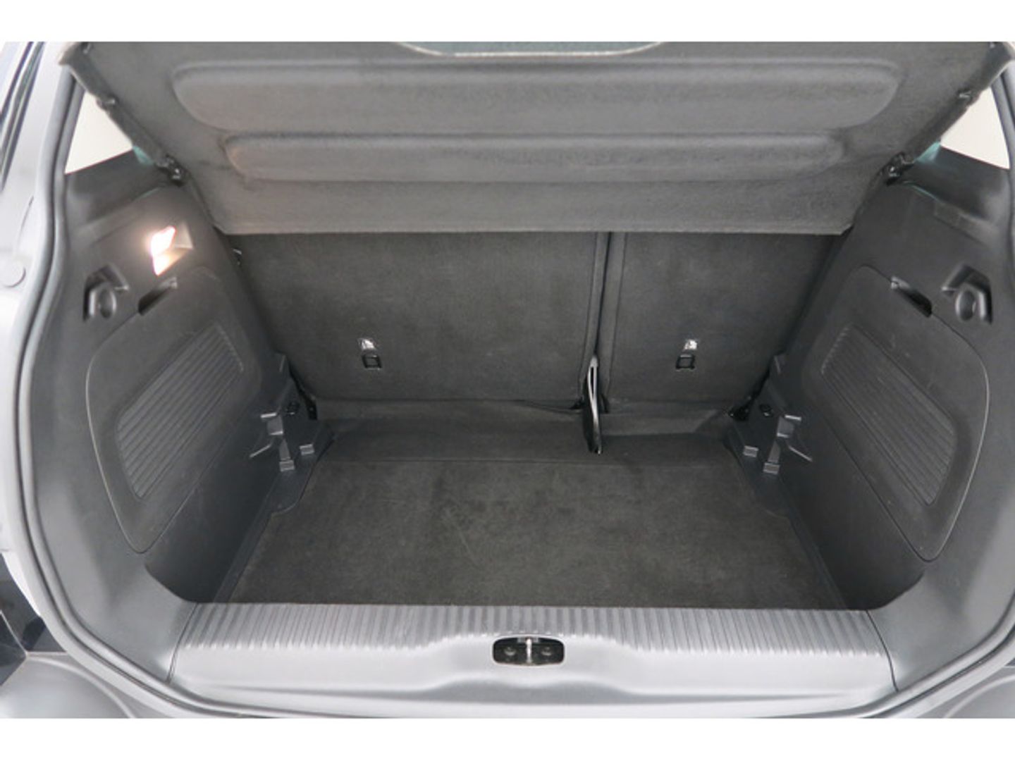 Citroen C3 Aircross PureTech 110 S&S C-Series 81 kW (110 CV)