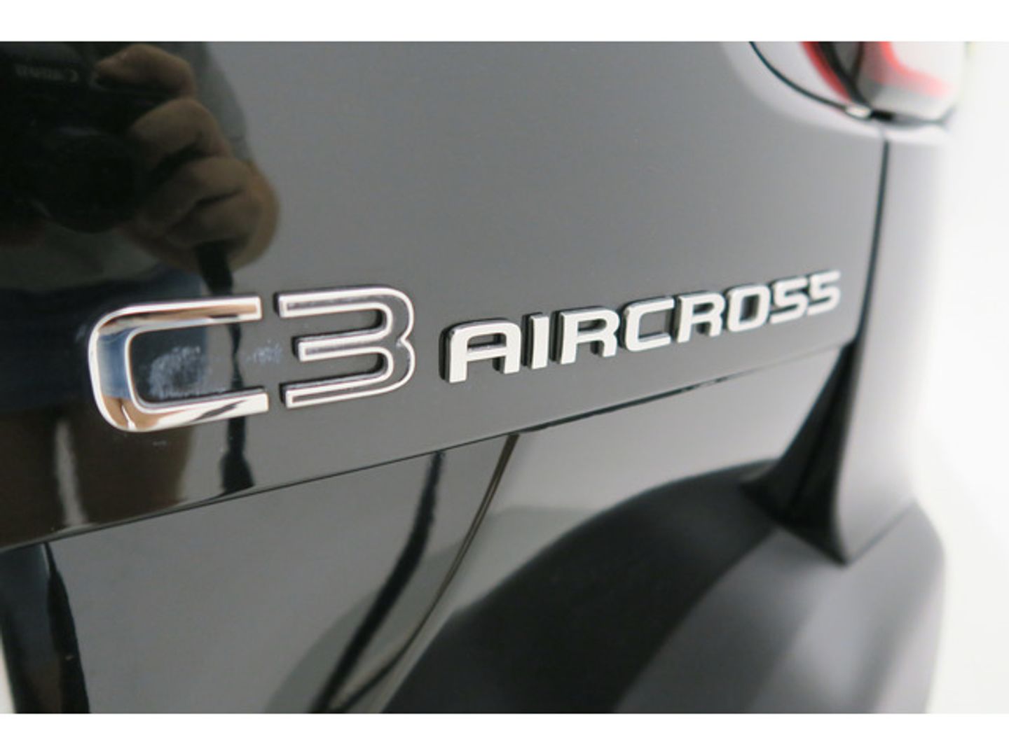 Citroen C3 Aircross PureTech 110 S&S C-Series 81 kW (110 CV)
