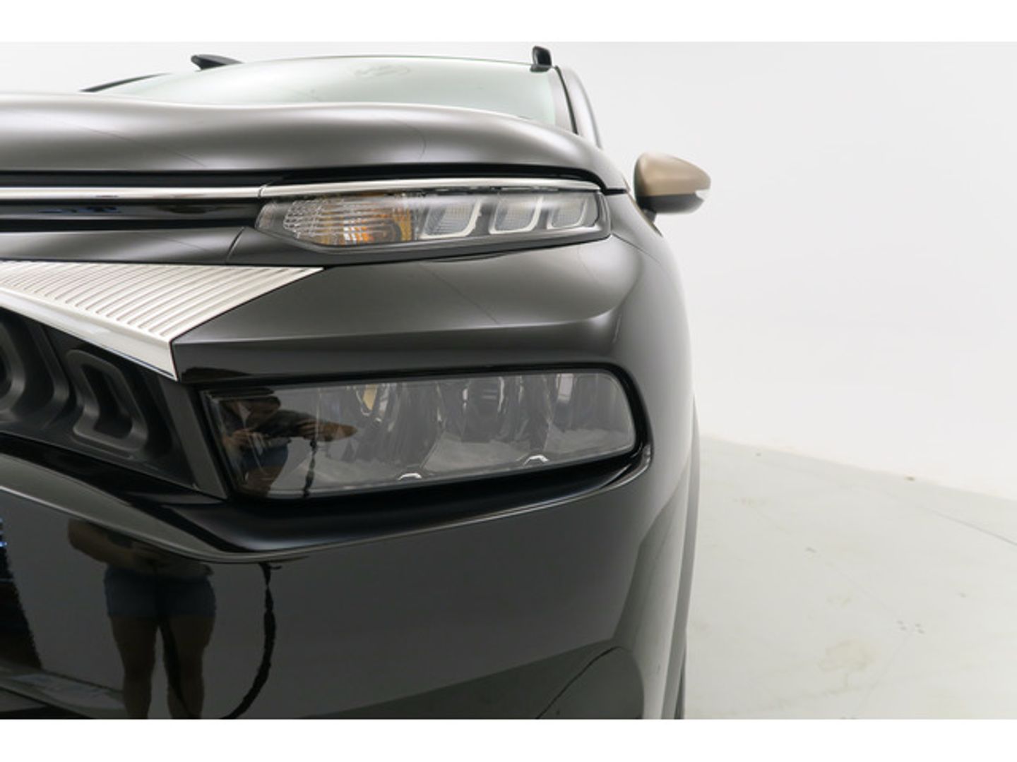 Citroen C3 Aircross PureTech 110 S&S C-Series 81 kW (110 CV)