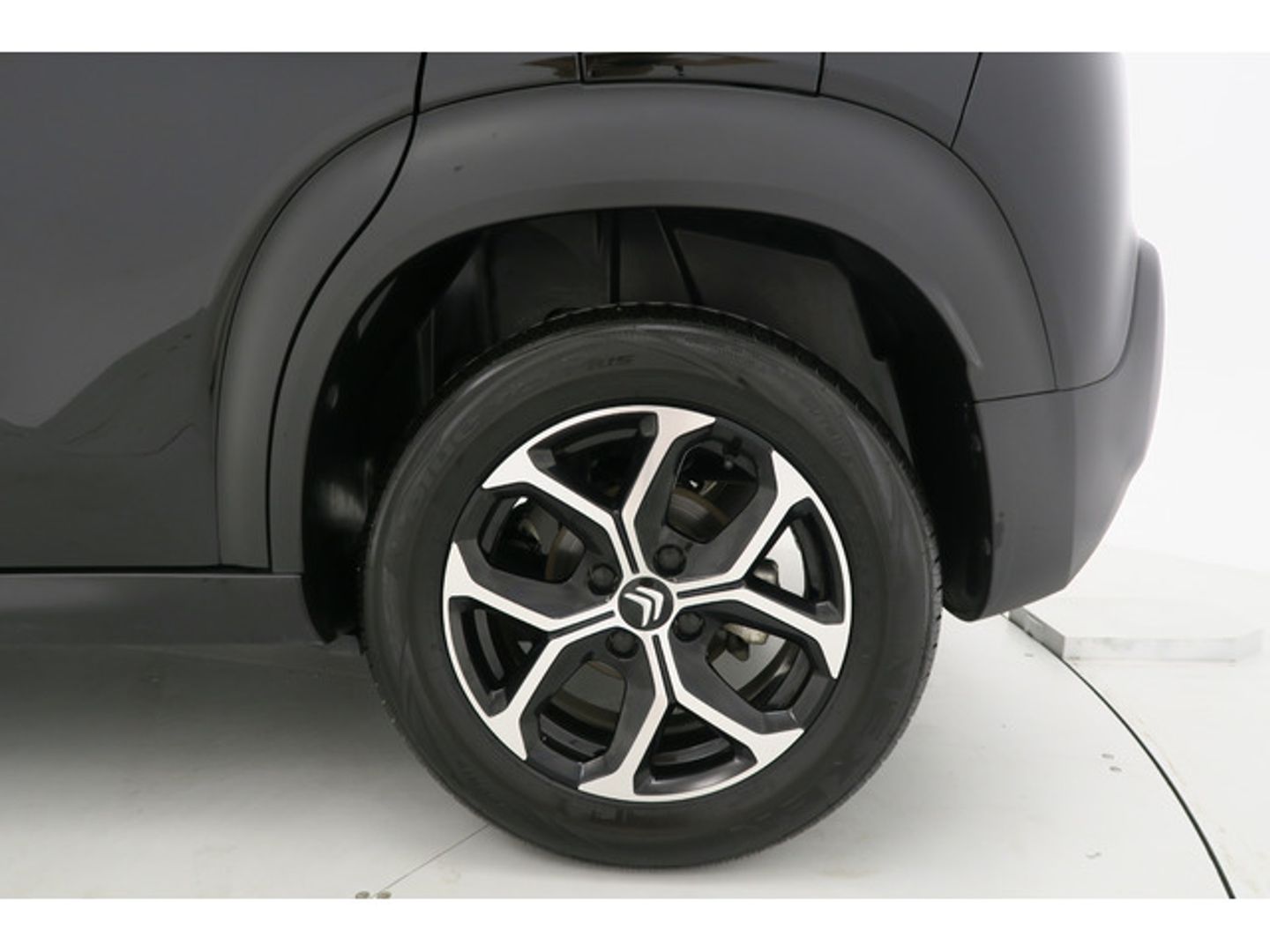 Citroen C3 Aircross PureTech 110 S&S C-Series 81 kW (110 CV)