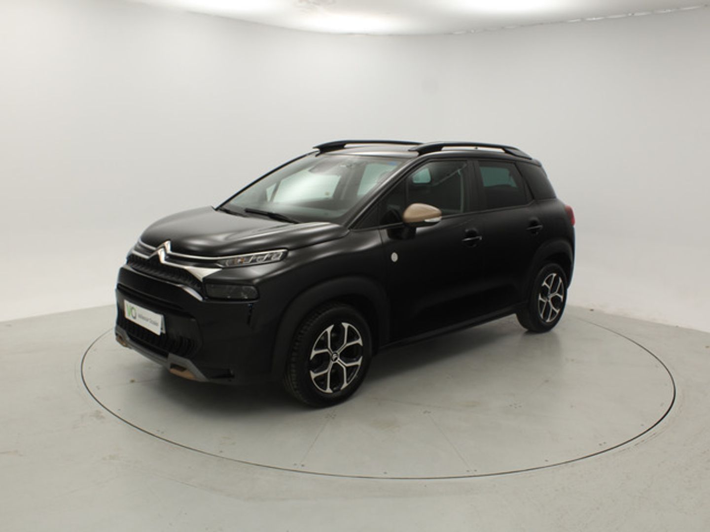 Citroen C3 Aircross PureTech 110 S&S C-Series 81 kW (110 CV)