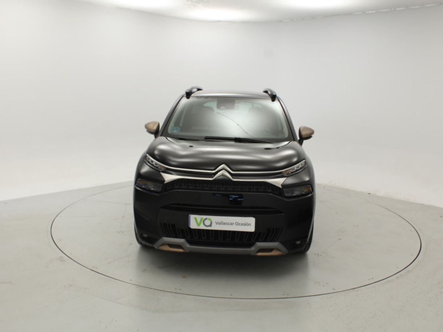 Citroen C3 Aircross PureTech 110 S&S C-Series 81 kW (110 CV)