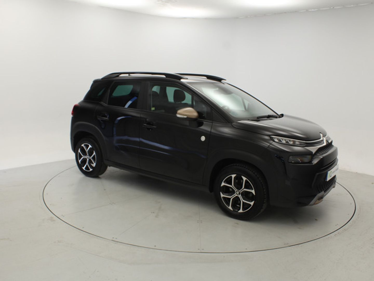 Citroen C3 Aircross PureTech 110 S&S C-Series 81 kW (110 CV)