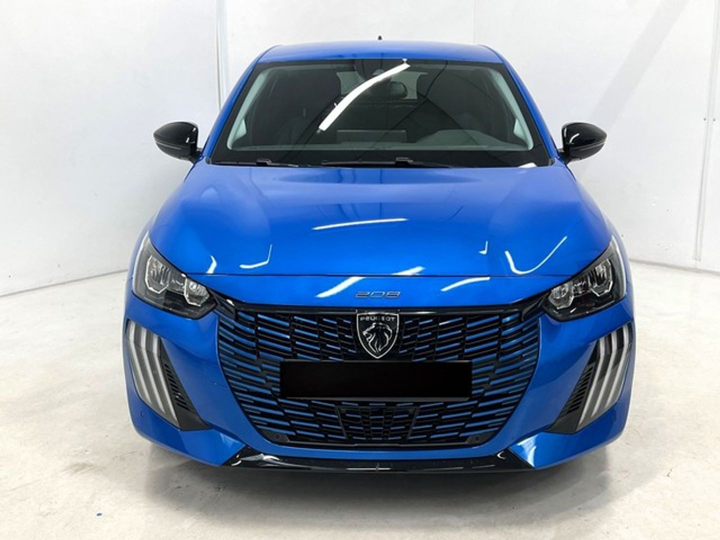 Peugeot 208 PureTech 100 Allure 75 kW (100 CV)