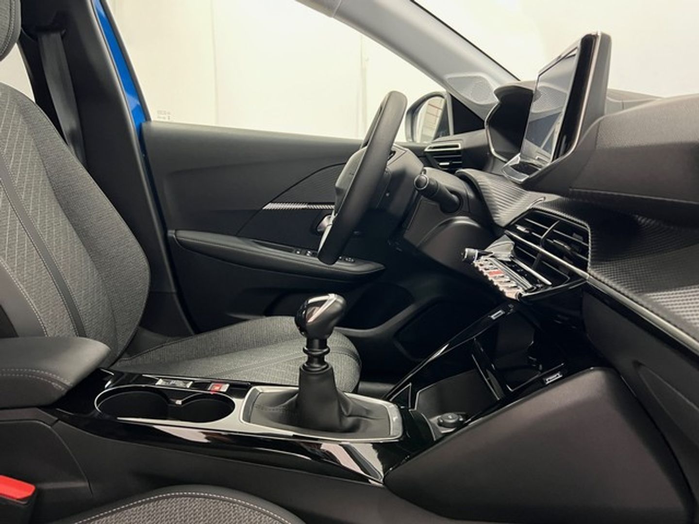 Peugeot 208 PureTech 100 Allure 75 kW (100 CV)