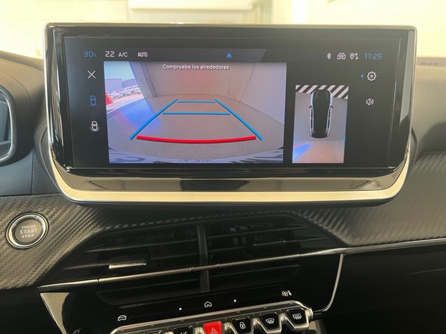 Peugeot 208 PureTech 100 Allure 75 kW (100 CV)