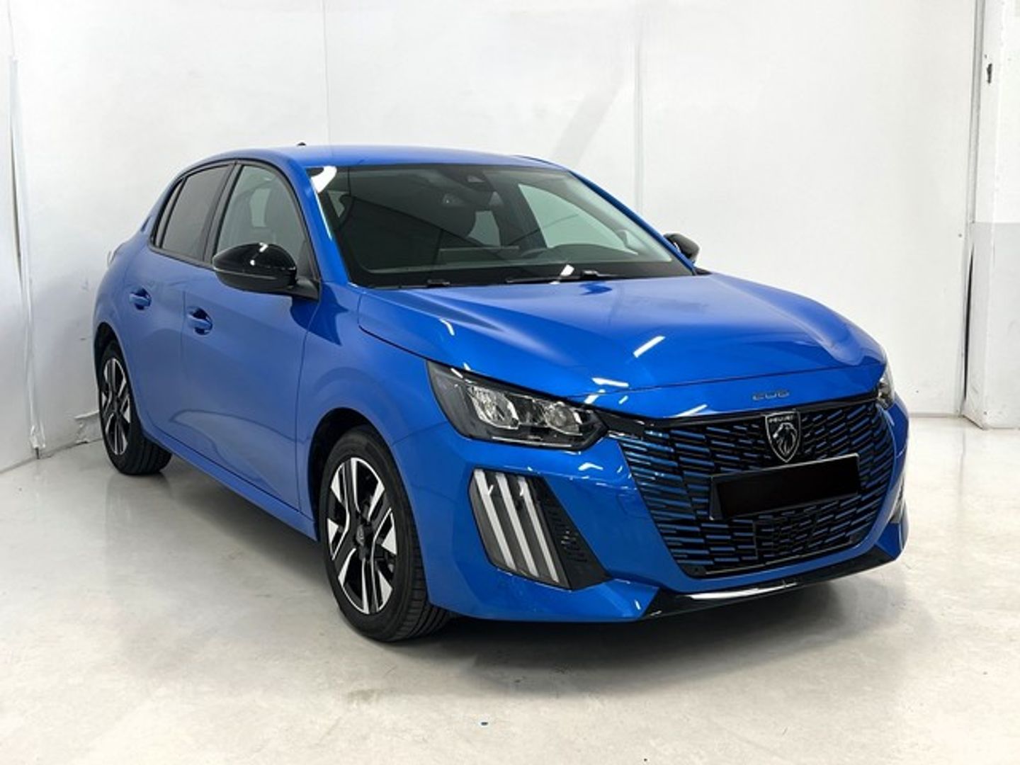 Peugeot 208 PureTech 100 Allure 75 kW (100 CV)