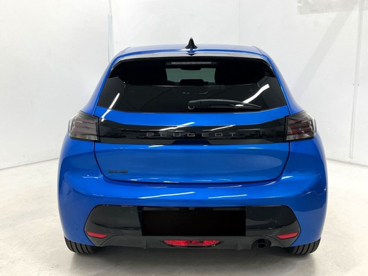 Peugeot 208 PureTech 100 Allure 75 kW (100 CV)