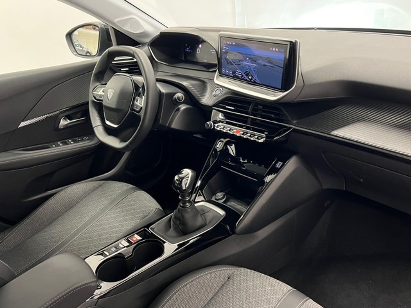 Peugeot 208 PureTech 100 Allure 75 kW (100 CV)