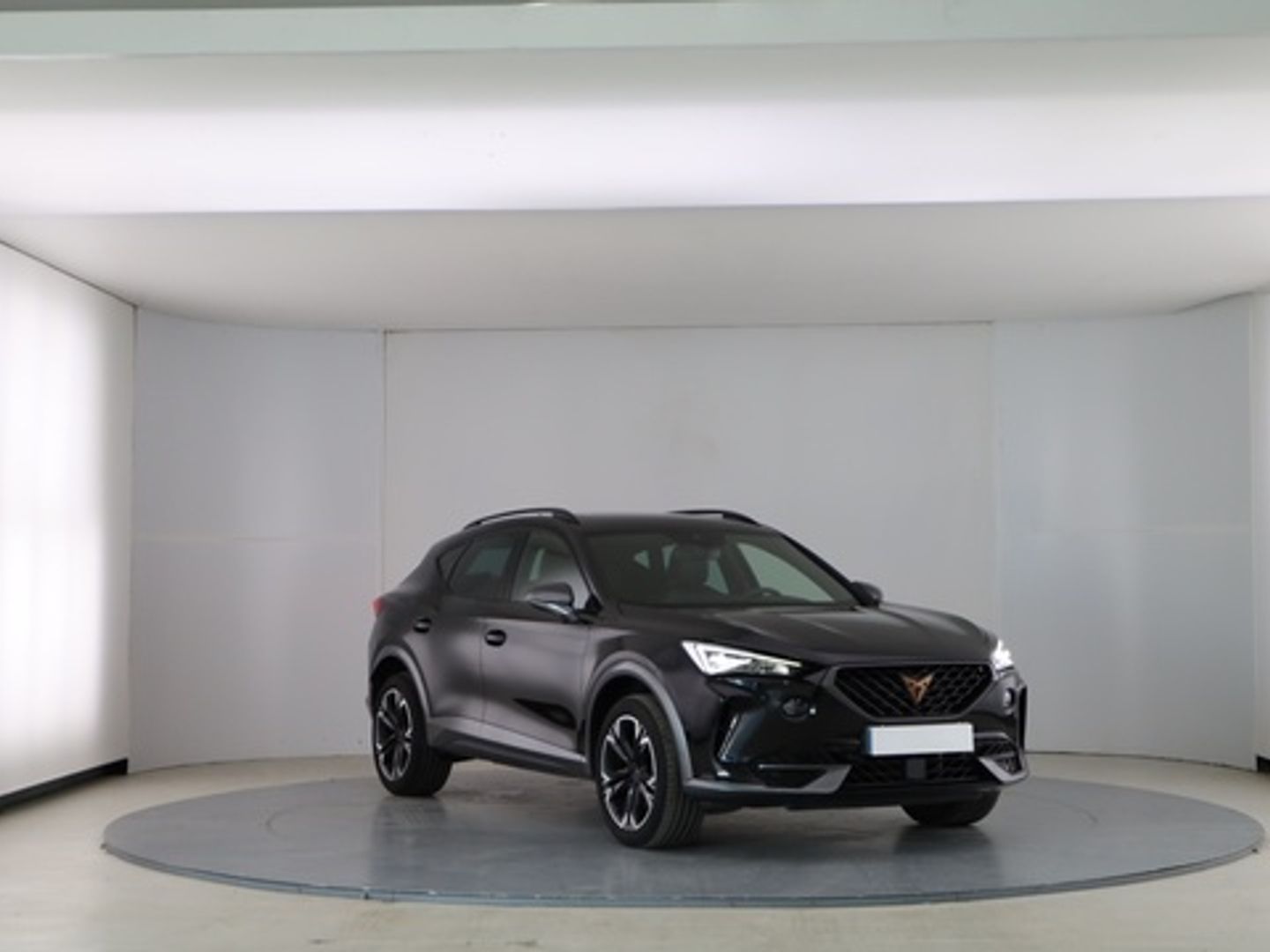 CUPRA Formentor 1.5 TSI 110 kW (150 CV)