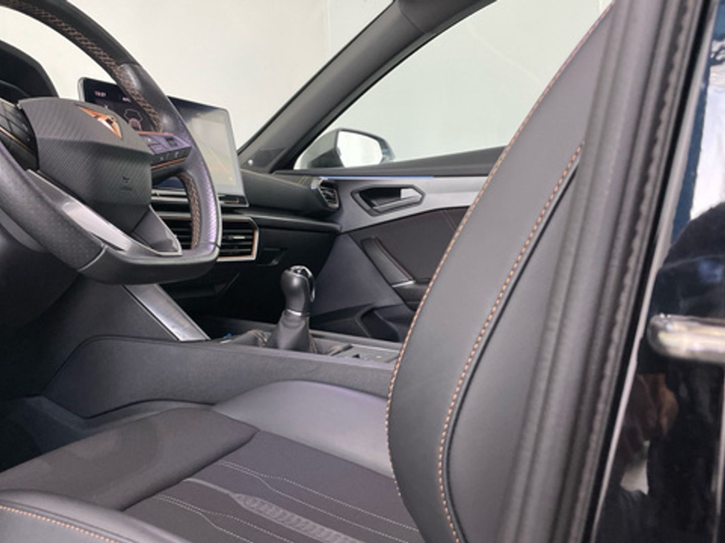 CUPRA Formentor 1.5 TSI 110 kW (150 CV)