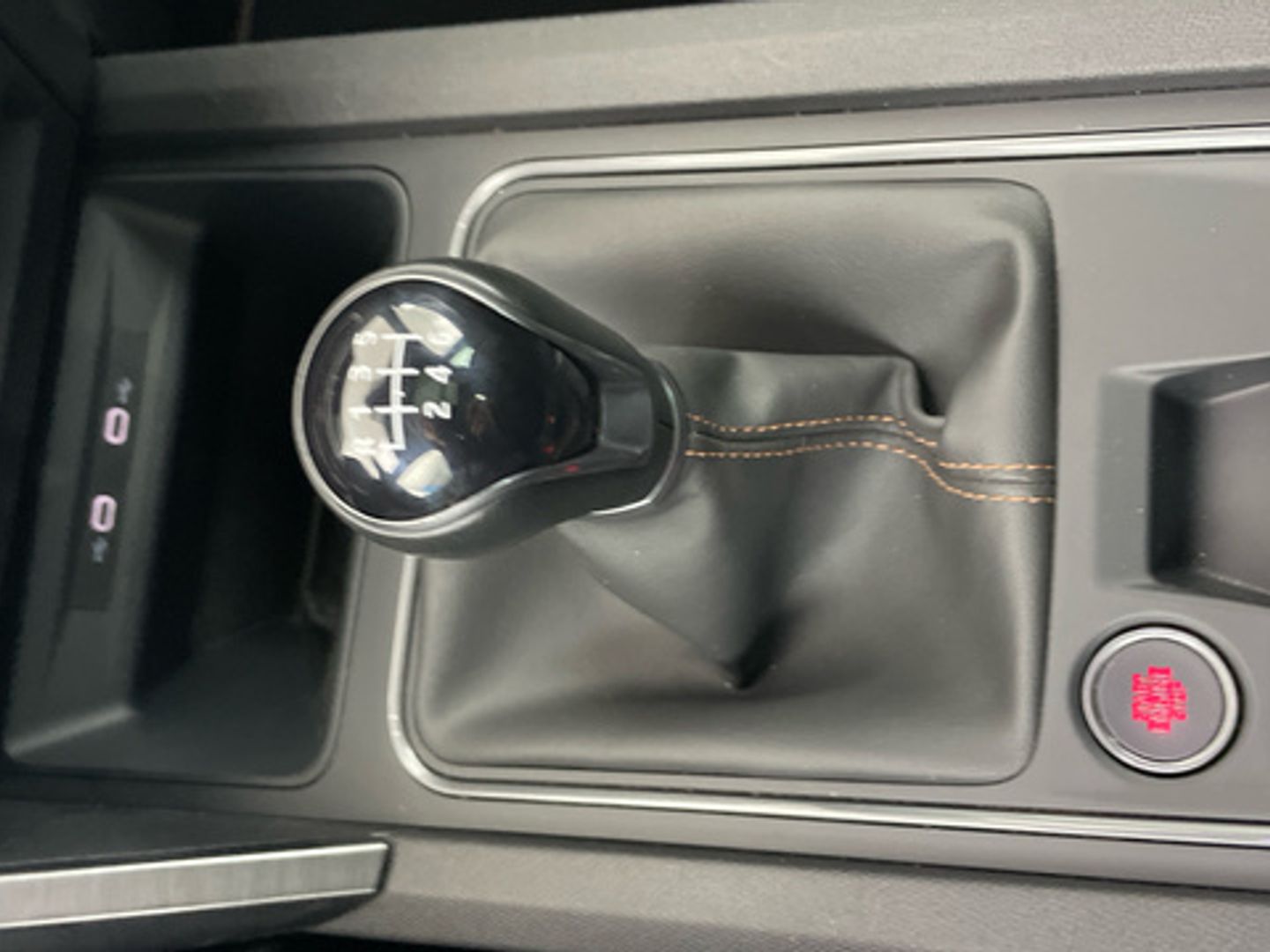 CUPRA Formentor 1.5 TSI 110 kW (150 CV)