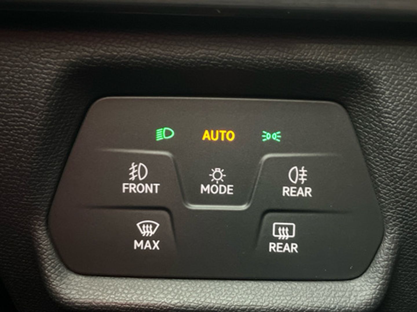 CUPRA Formentor 1.5 TSI 110 kW (150 CV)