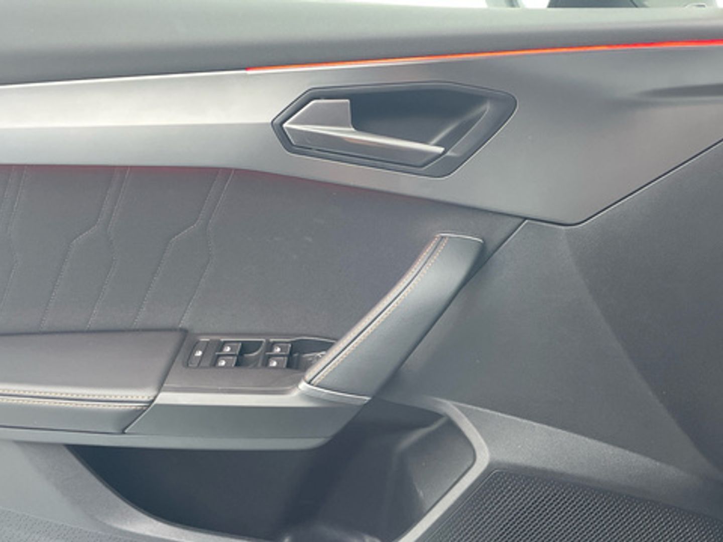 CUPRA Formentor 1.5 TSI 110 kW (150 CV)