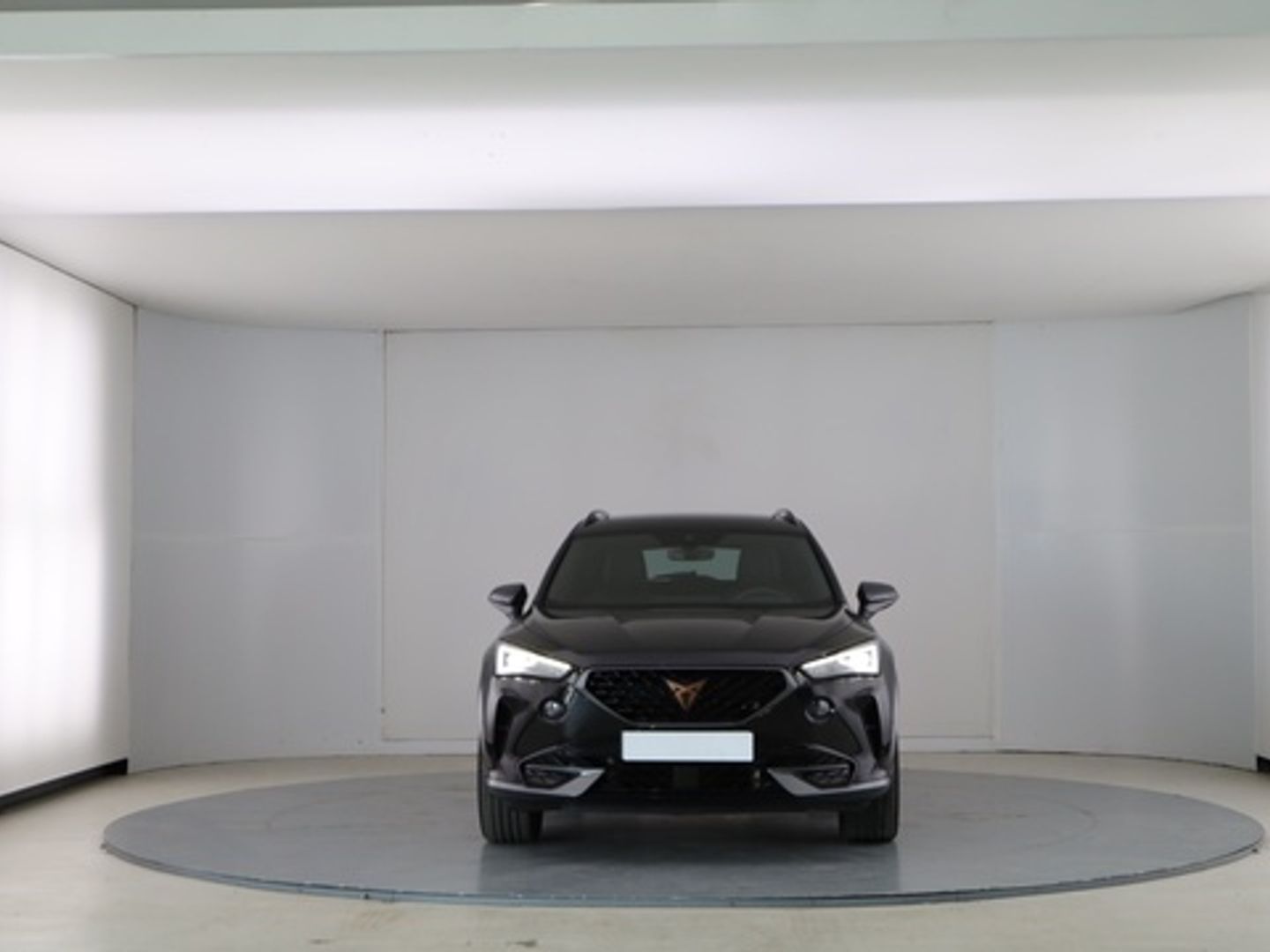 CUPRA Formentor 1.5 TSI 110 kW (150 CV)