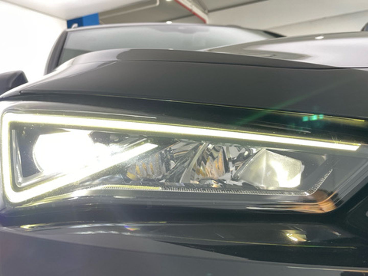 CUPRA Formentor 1.5 TSI 110 kW (150 CV)