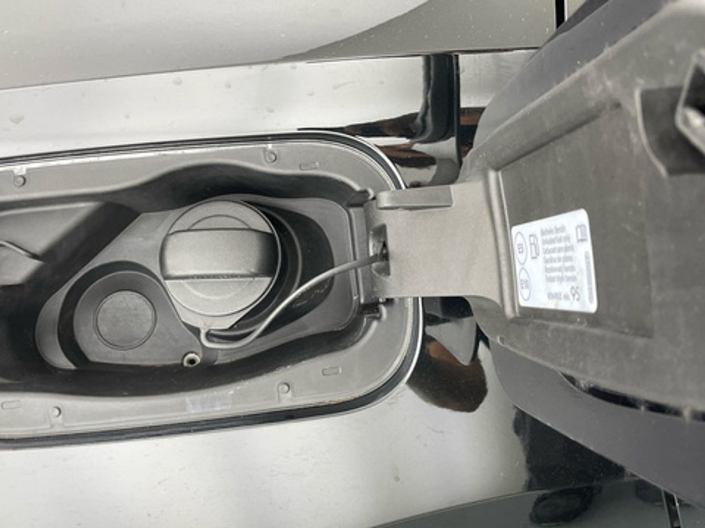 CUPRA Formentor 1.5 TSI 110 kW (150 CV)