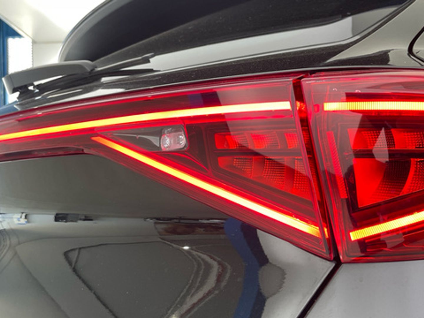 CUPRA Formentor 1.5 TSI 110 kW (150 CV)