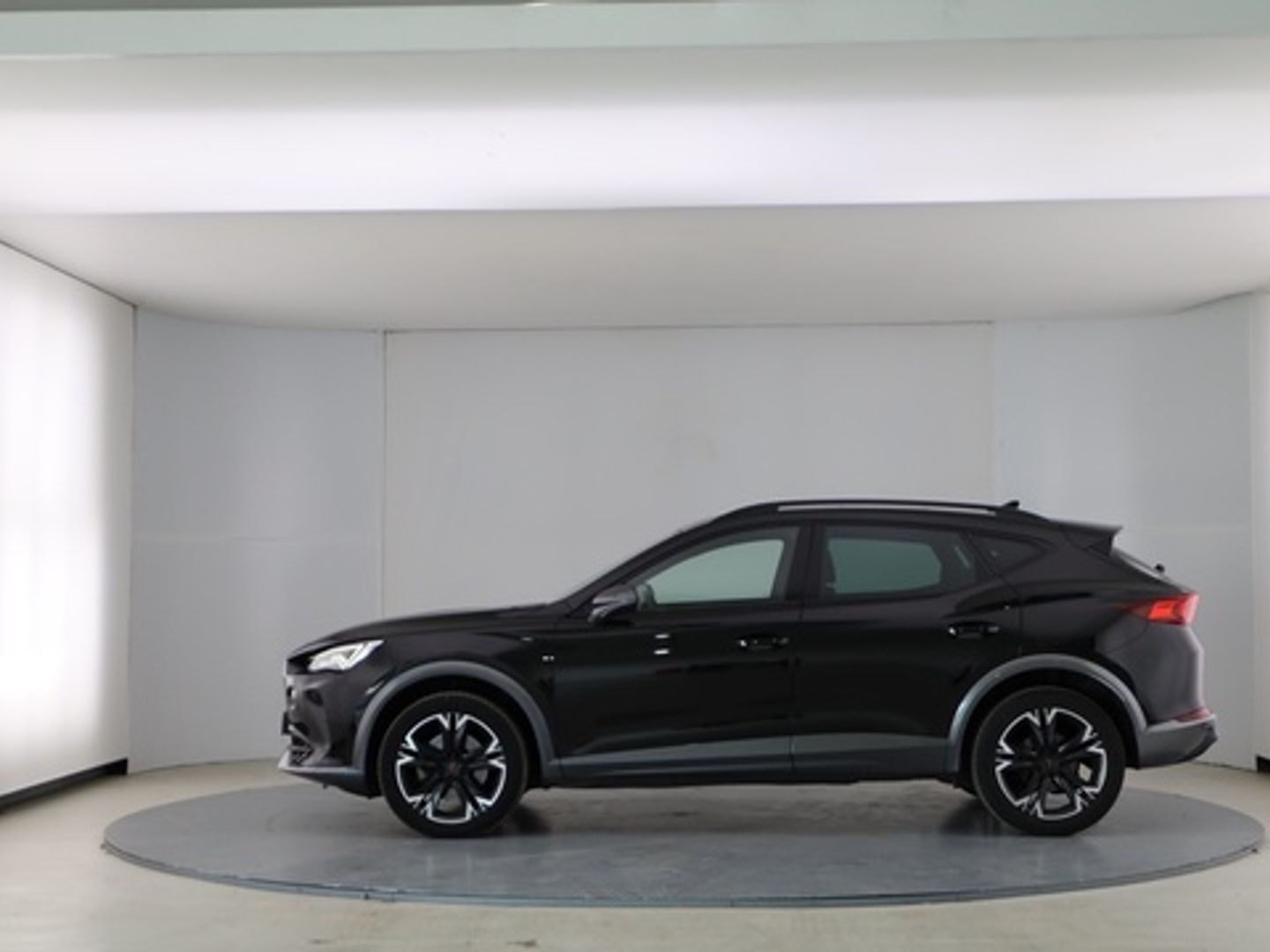 CUPRA Formentor 1.5 TSI 110 kW (150 CV)