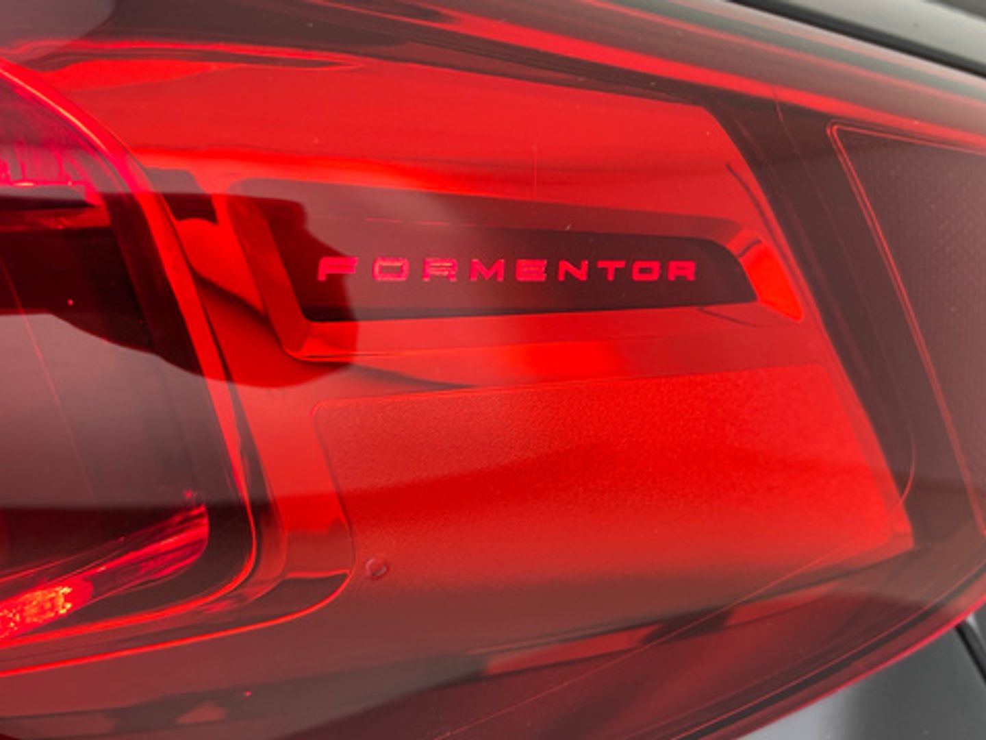 CUPRA Formentor 1.5 TSI 110 kW (150 CV)